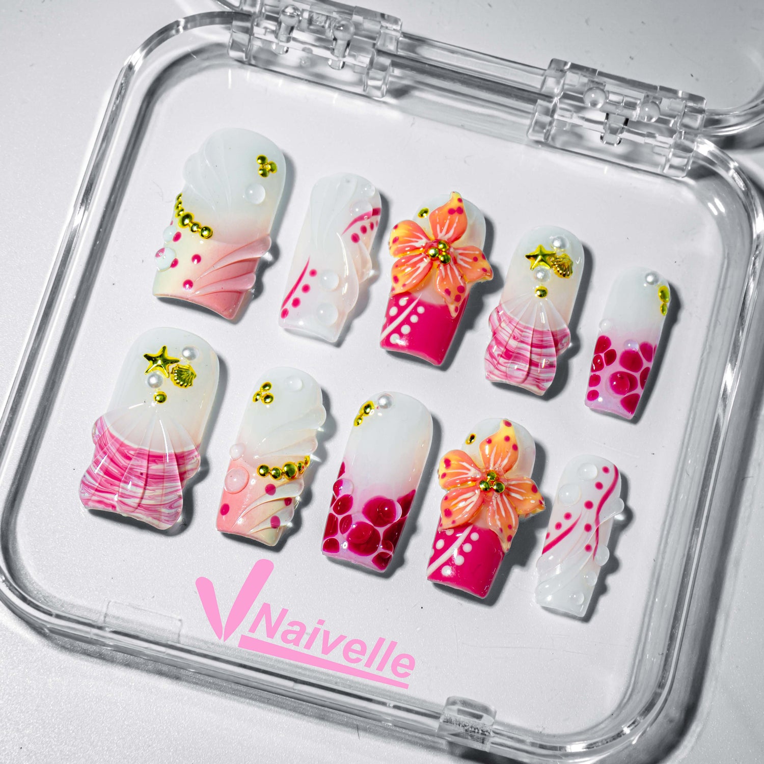 Press On Nails