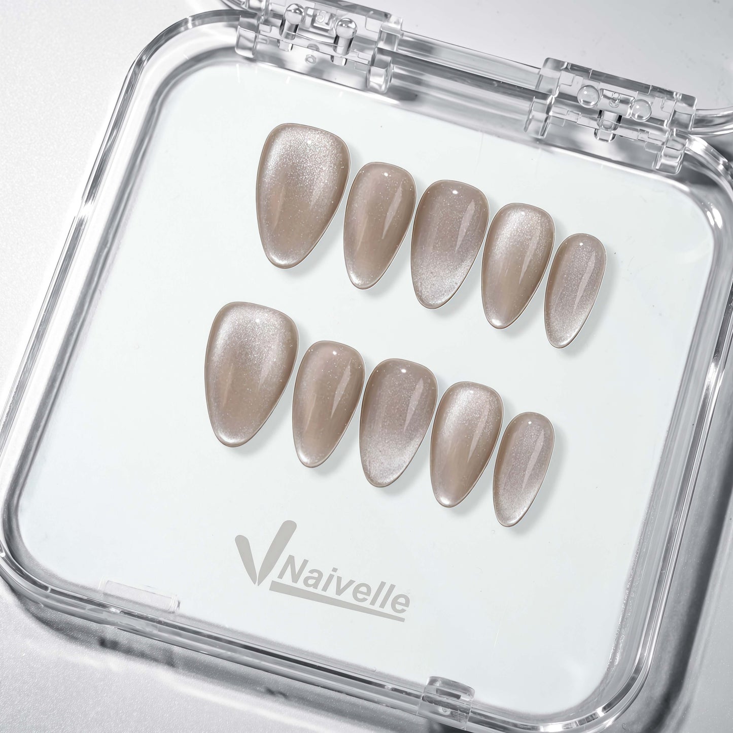 NaivellePressOnNailsShortColor-Work-S47