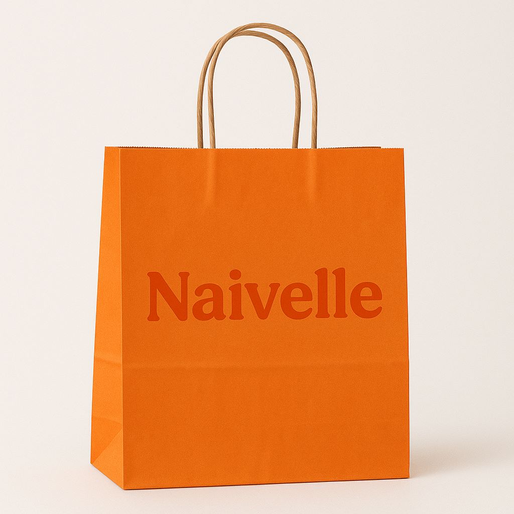 Naivelle Press On Nails-Random