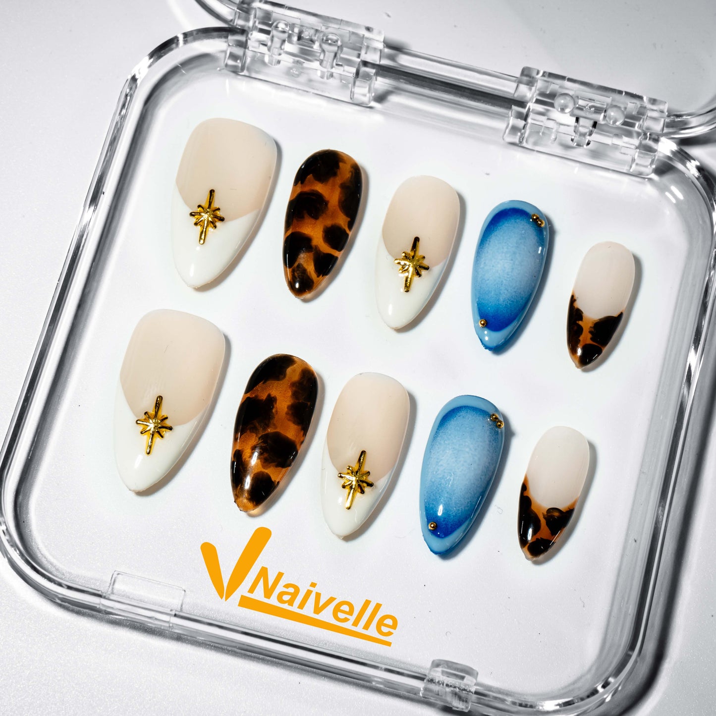 Naivelle_Press_On_Nails_Middle_Colour-Party-A991