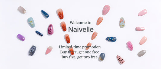 Beginner’s Guide to Press-On Nails