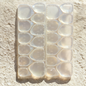 Naivelle Adhesive Nail Tabs(24PCS)