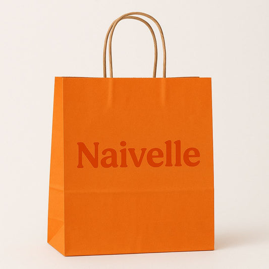 Naivelle Press On Nails-Random