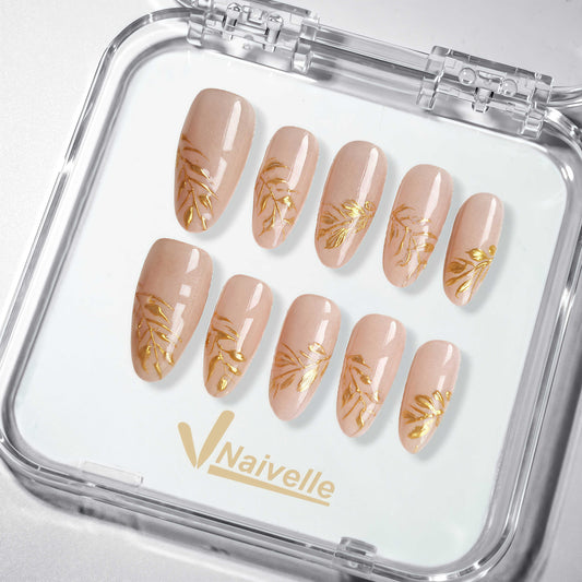 Naivelle_Press_On_Nails_Middle_Gold-Daily-C8