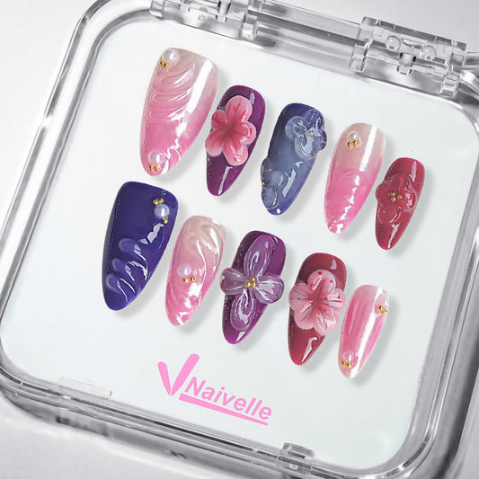 Naivelle_Press_On_Nails_Middle_Purple-Party-C14